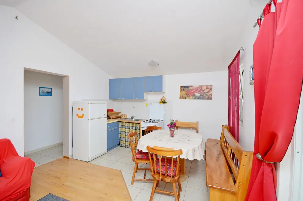 Ferienwohnung in Rogoznica  999202341 30648 – Foto 20