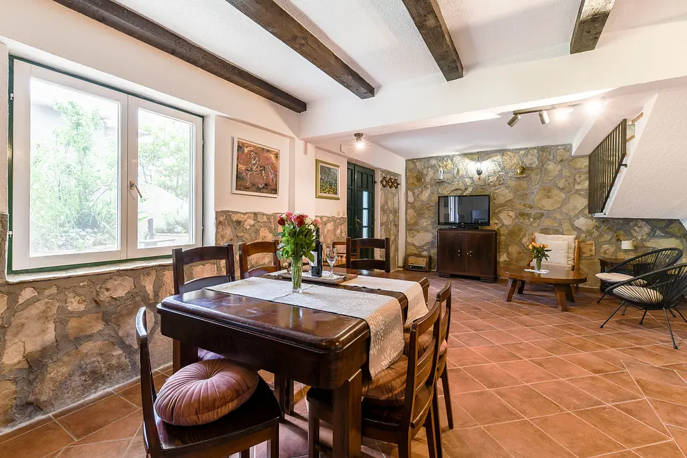 Ferienwohnung in Podstrana  999204166 41098 – Foto 12