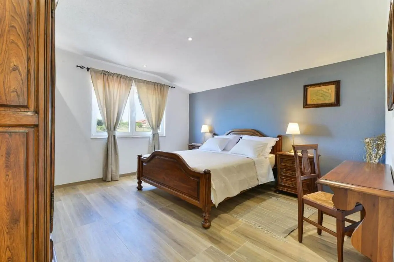 Ferienwohnung in Benkovac mit Pool und haustiergeeignet 999212467 40095