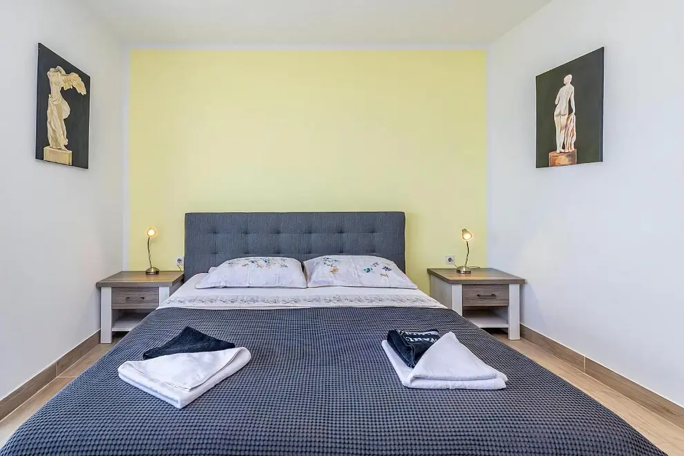 Ferienhaus in Crikvenica mit Pool 999208778 36732 – Foto 45