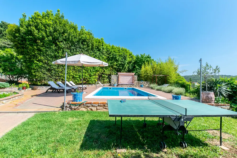 Ferienwohnung in Kampor mit Pool 999206598 34696 – Foto 7