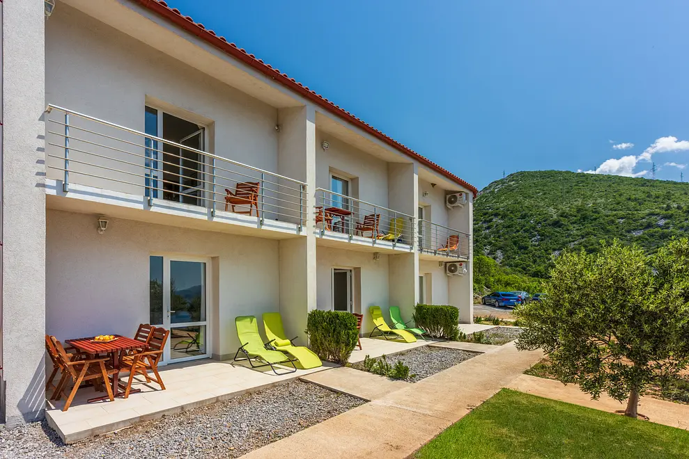 Ferienwohnung in Senj  999209185 37114 – Foto 11
