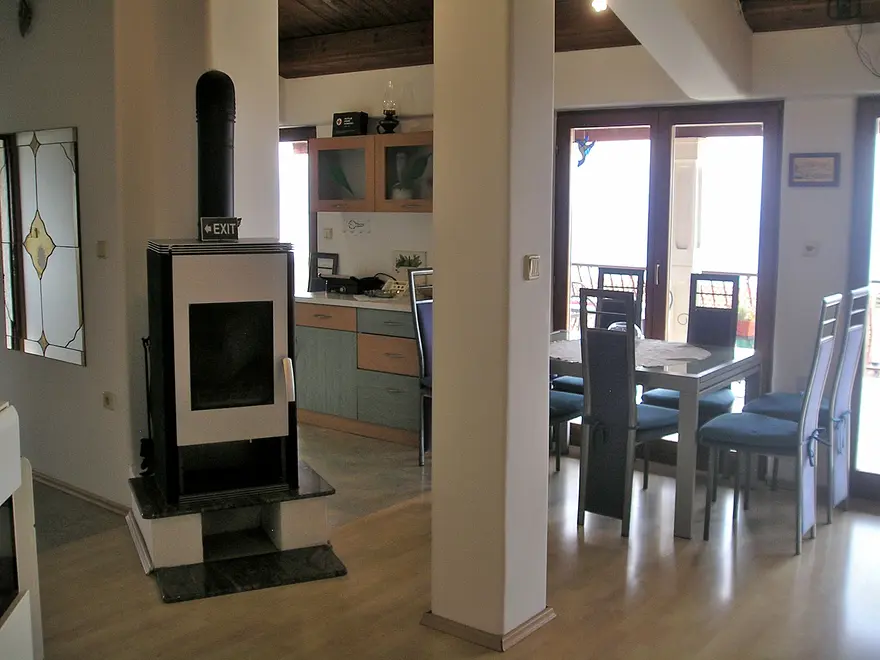Ferienwohnung in Lovran  999210422 38284 – Foto 6