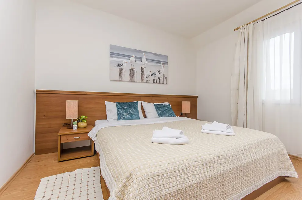 Ferienappartment in Murter  999209509 37432 – Foto 5