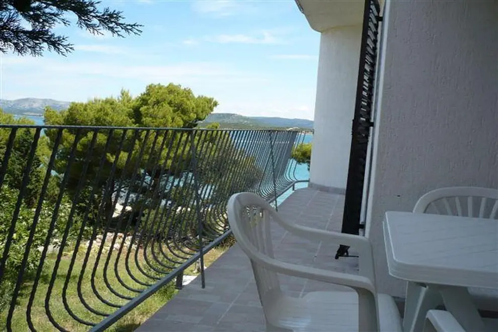 Ferienwohnung in Murter haustiergeeignet 66152788 26591