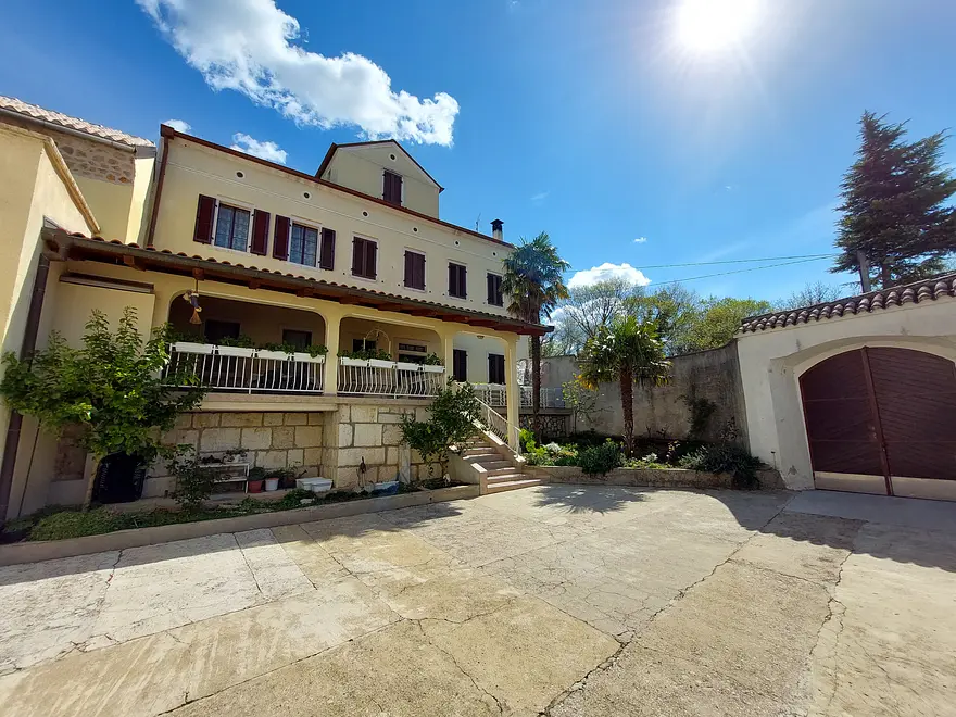 Ferienappartment in Crikvenica  999202572 30848 – Foto 7