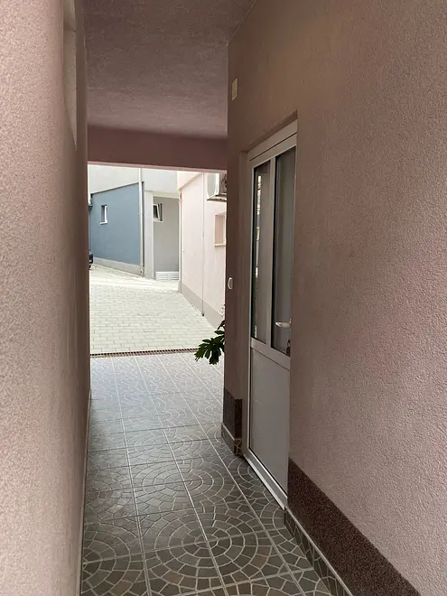 Ferienwohnung in Baska Voda  999207198 35265 – Foto 3