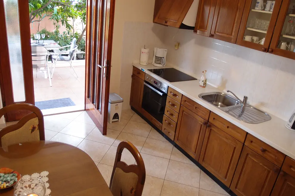 Ferienwohnung in Trogir  999204999 33171 – Foto 10