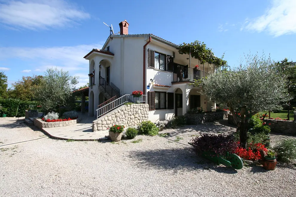 Ferienwohnung in Dobrinj haustiergeeignet 66127185 13603