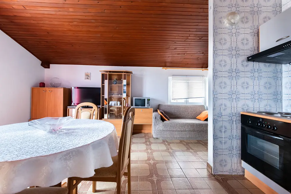 Ferienwohnung in Kampor  999210011 37905 – Foto 9