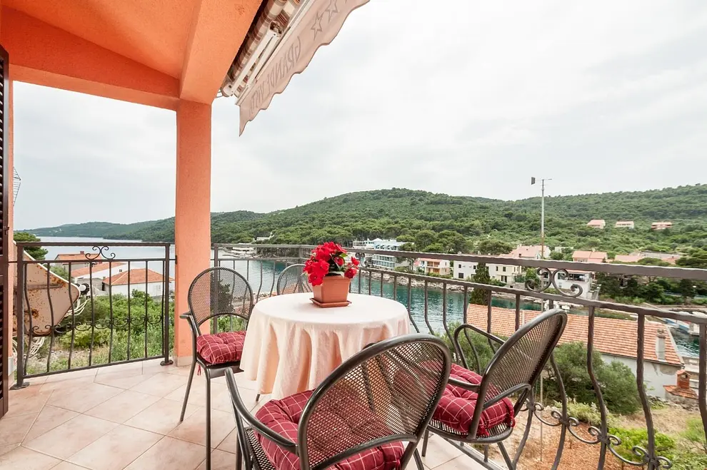 Ferienwohnung in Dugi Otok  999212882 40439 – Foto 5