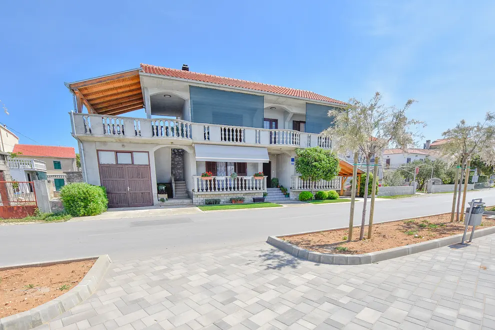 Ferienwohnung in Sukosan  999208734 36688 – Foto 11