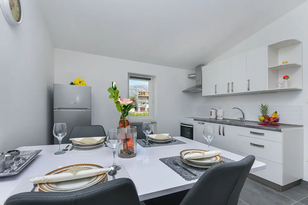 Ferienwohnung in Podstrana  999208405 36371 – Foto 3