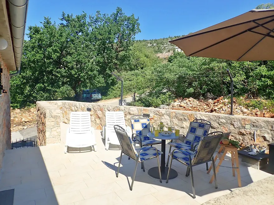 Ferienwohnung in Starigrad  999207138 35206 – Foto 16