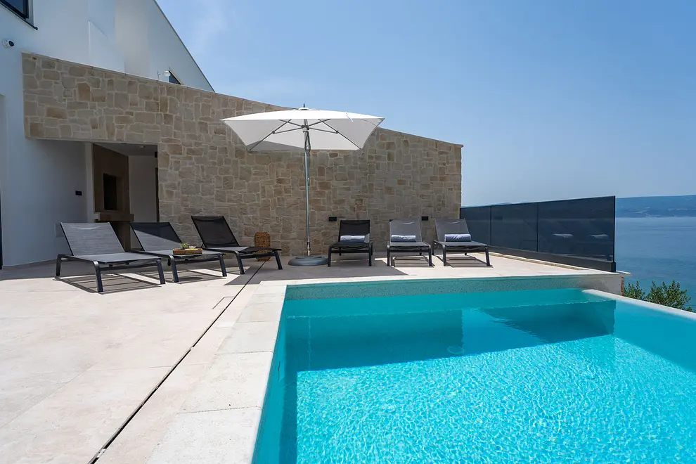 Ferienhaus in Omis mit Pool 999198979 30572 – Foto 2