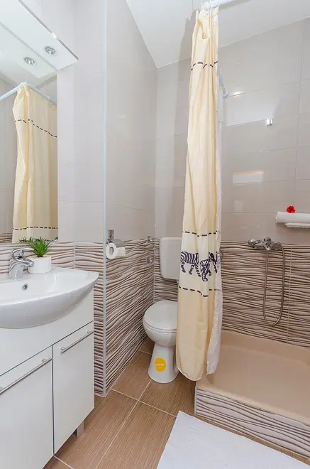 Ferienwohnung in Novalja mit Pool 999206021 34142 – Foto 9
