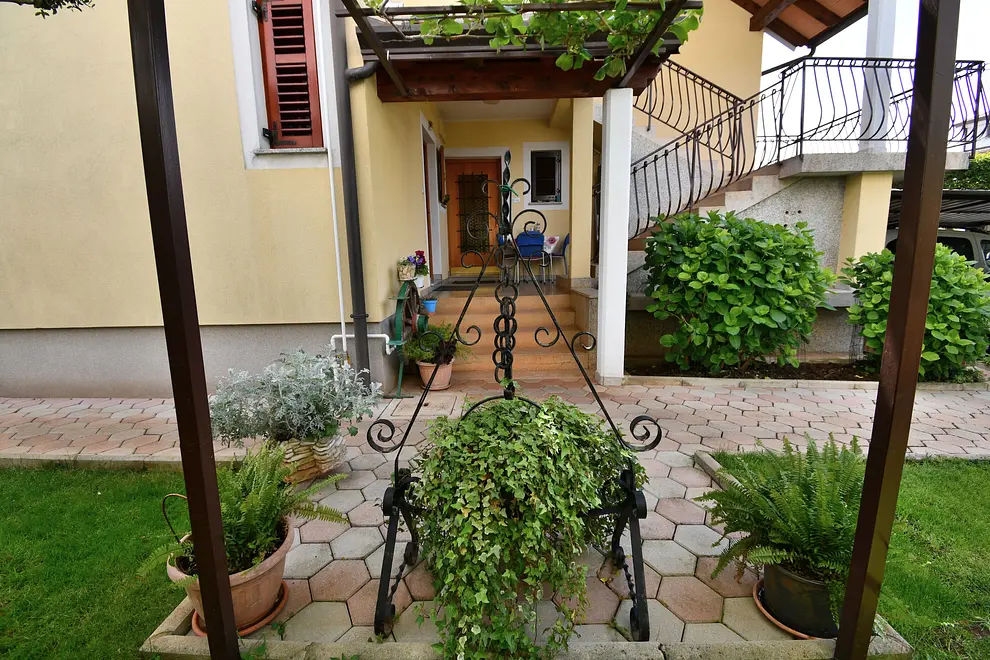 Ferienwohnung in Umag  999210675 38518 – Foto 16