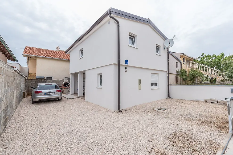 Ferienwohnung in Vir  66115157 5204