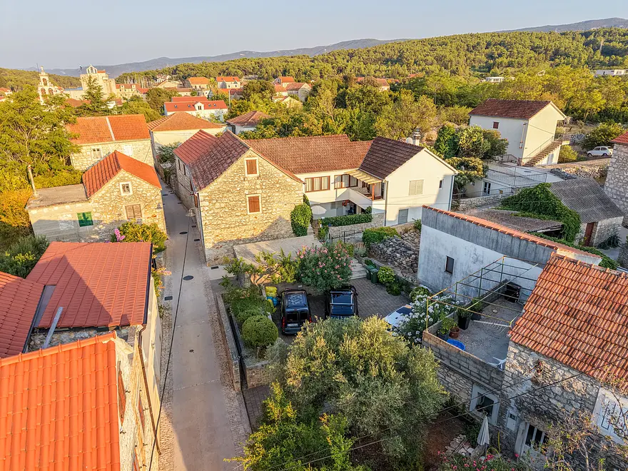 Ferienwohnung in Hvar  999198080 30569 – Foto 19