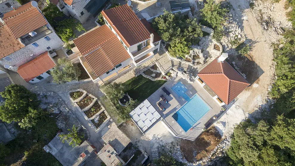 Ferienhaus in Ciovo mit Pool 999199137 30575 – Foto 47