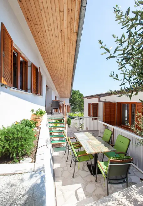 Ferienwohnung in Brela  999208304 36278 – Foto 12