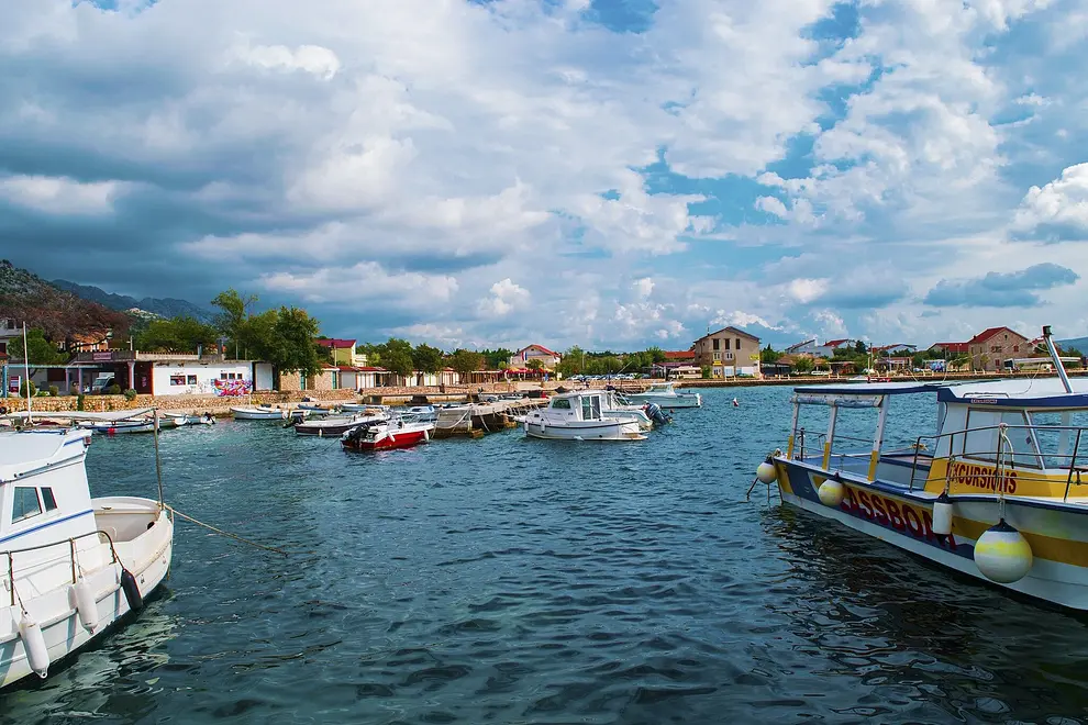 Ferienwohnung in Starigrad  999208846 36793 – Foto 5