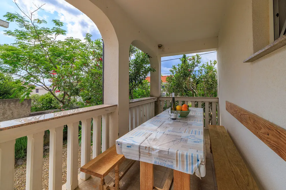 Ferienwohnung in Karlobag  999203391 31642 – Foto 27