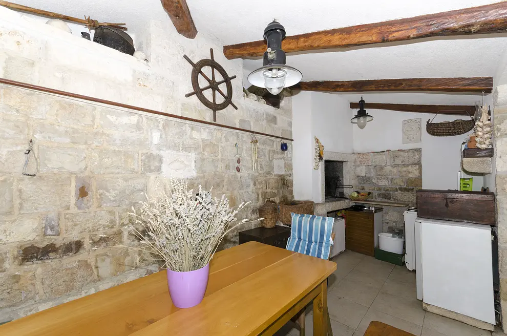 Ferienwohnung in Makarska  999211737 39480 – Foto 17