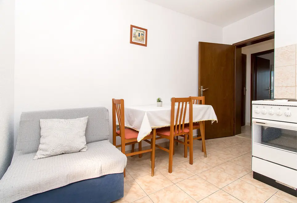 Ferienwohnung in Ciovo  999204451 32646 – Foto 16