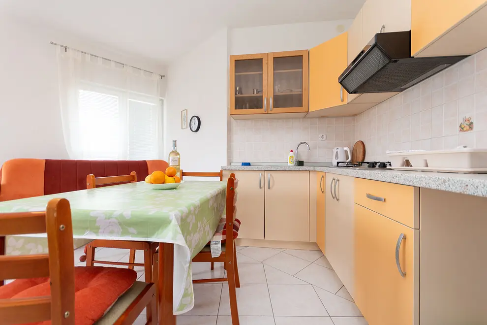 Ferienwohnung in Zadar  999233134 42846 – Foto 9