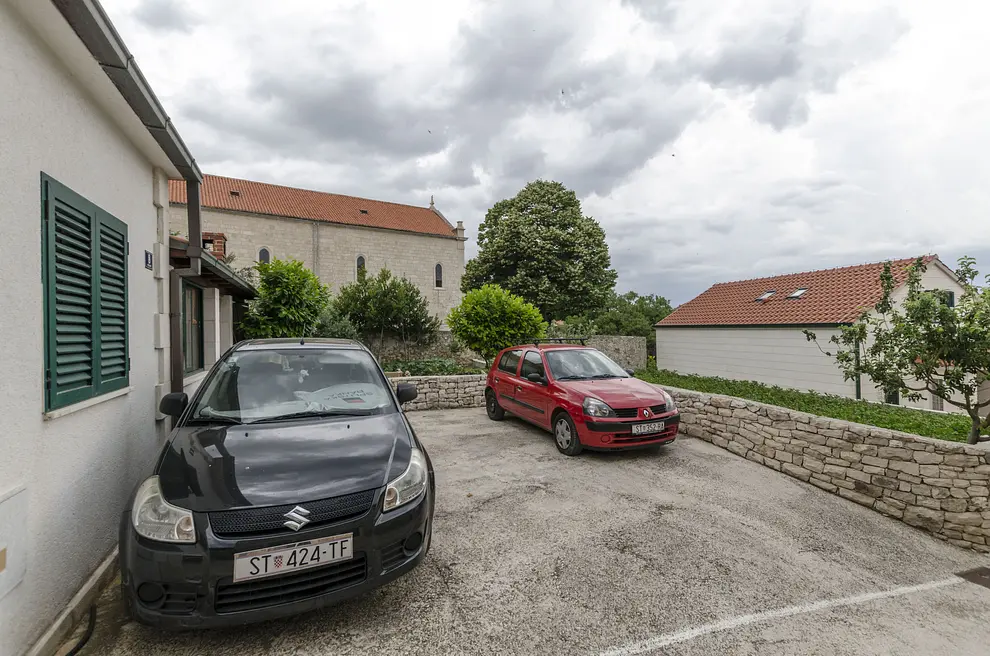 Ferienwohnung in Brac  999203128 31385 – Foto 23