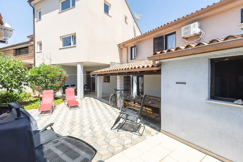 Ferienwohnung in Krnica mit Pool 999239031 43193 – Foto 20