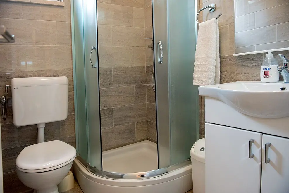 Ferienappartment in Podstrana  999212232 39908 – Foto 9