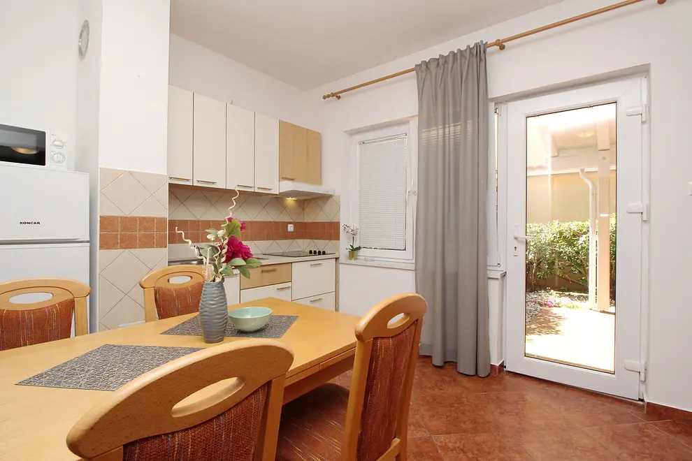 Ferienwohnung in Baska  999224057 42167 – Foto 9