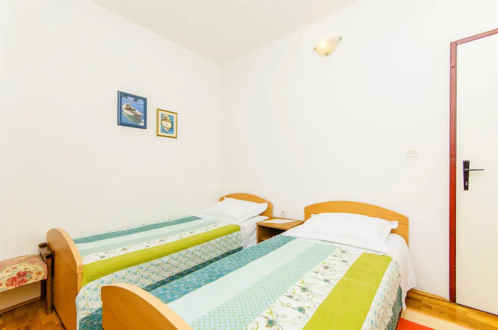 Ferienwohnung in Ciovo  999202892 31165 – Foto 22