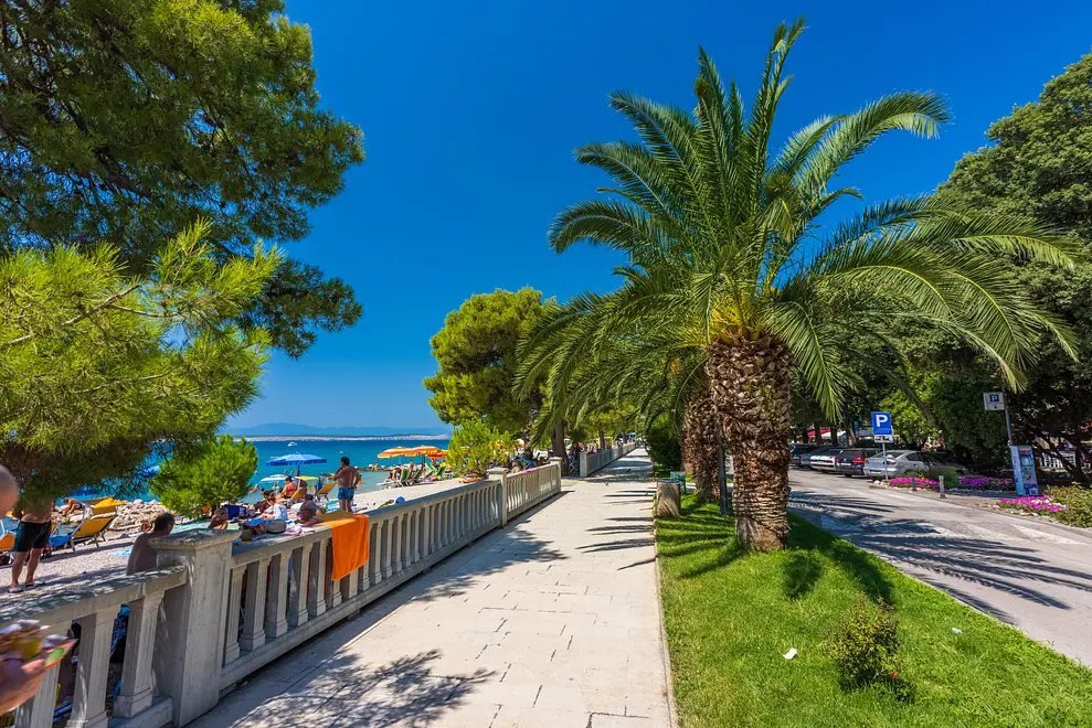 Ferienwohnung in Crikvenica  999204691 32882 – Foto 18