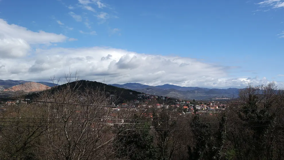 Ferienwohnung in Rijeka  999212830 40398