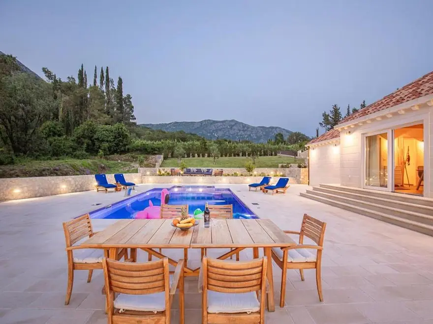 Ferienhaus in Dubrovnik mit Pool 999219030 41525 – Foto 32