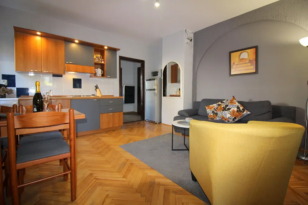 Ferienwohnung in Porec mit Pool 999223814 41930 – Foto 17