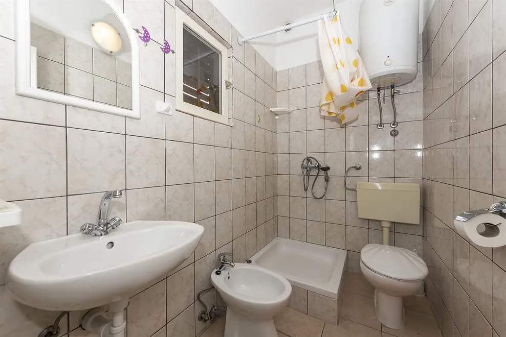 Ferienwohnung in Starigrad  999202402 30698 – Foto 8