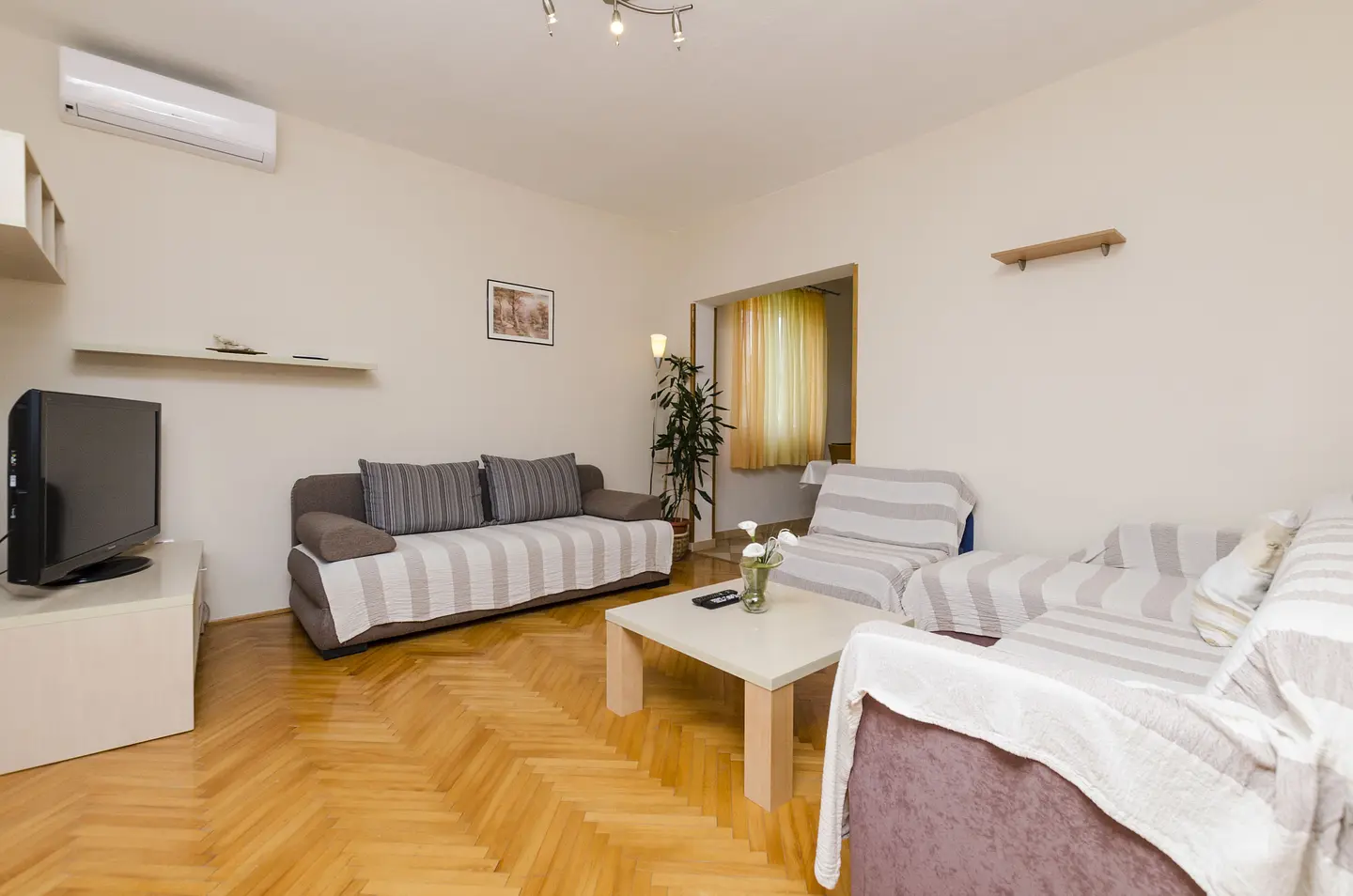 Ferienwohnung in Primosten  999208779 36733