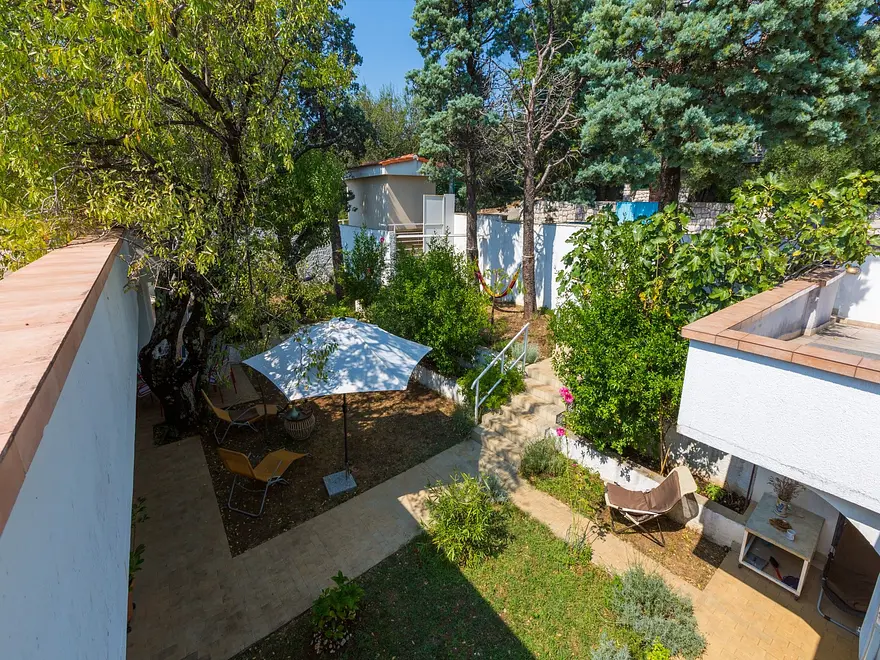 Ferienwohnung in Novi Vinodolski  999206082 34202 – Foto 11
