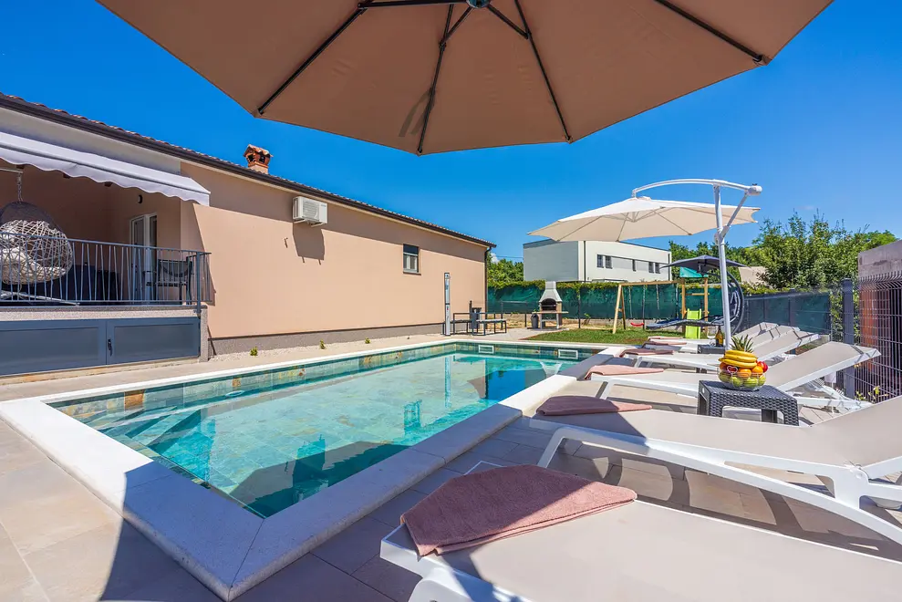 Ferienhaus in Nedescina mit Pool 999209198 37127 – Foto 9