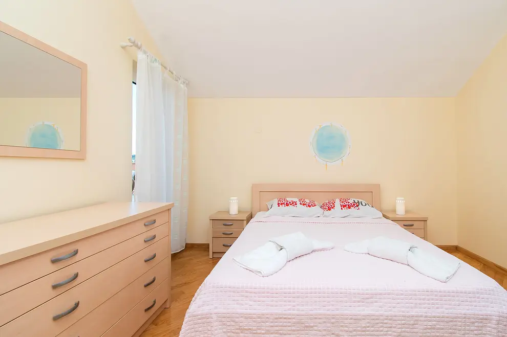 Ferienwohnung in Murter mit Pool und haustiergeeignet 999208241 36218 – Foto 46
