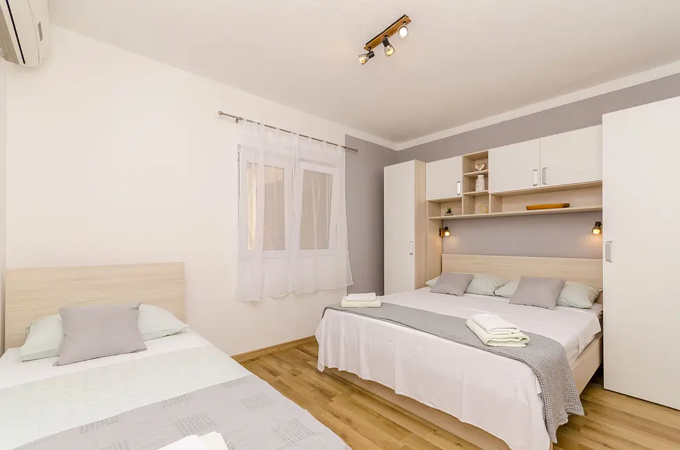 Ferienwohnung in Hvar  999221707 41534 – Foto 2