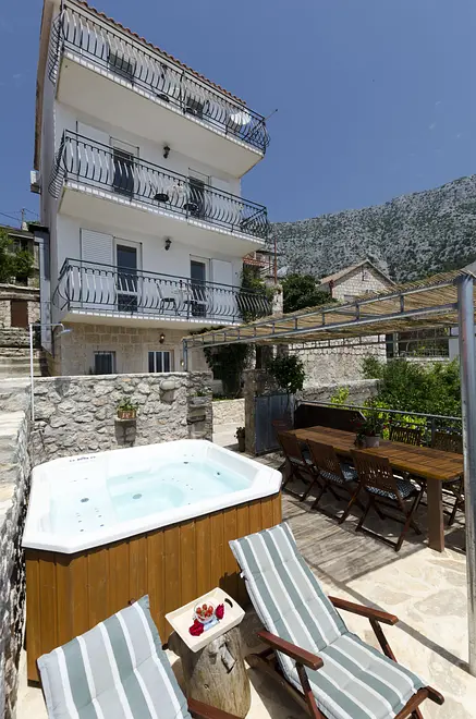 Ferienwohnung in Makarska  999203265 31521 – Foto 15