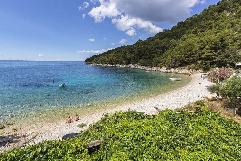 Ferienwohnung in Hvar haustiergeeignet 6618045 2418