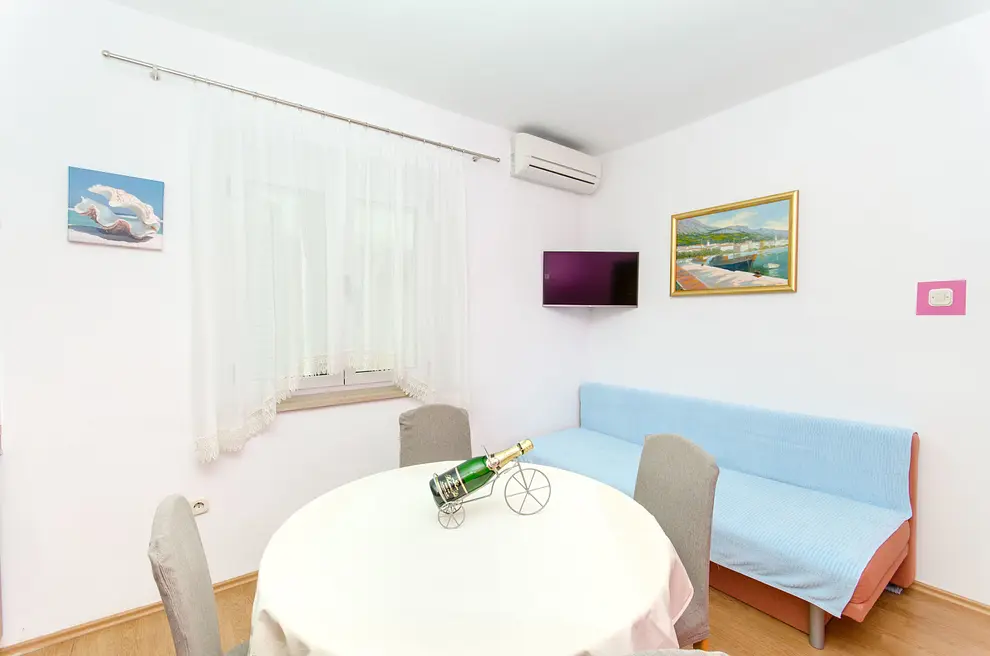 Ferienwohnung in Baska Voda  999205344 33508 – Foto 5
