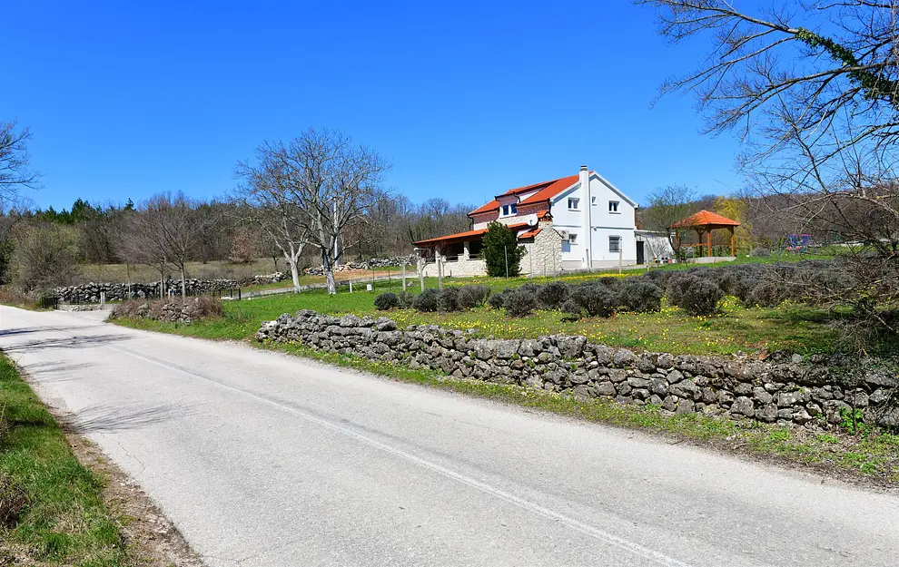 Ferienhaus in Hrvace mit Pool 999204008 32232 – Foto 17