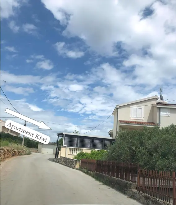 Ferienwohnung in Trogir  999206686 34781 – Foto 23